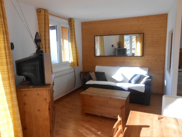 Apartements ECRINS 7 - Les Deux Alpes 1800