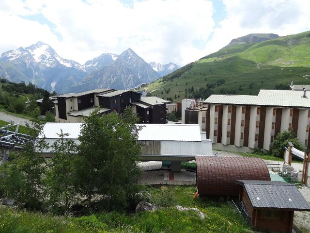 Apartements ECRINS 7 - Les Deux Alpes 1800