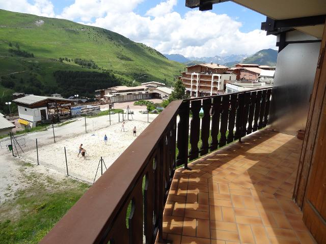 Apartements ECRINS 7 - Les Deux Alpes 1800