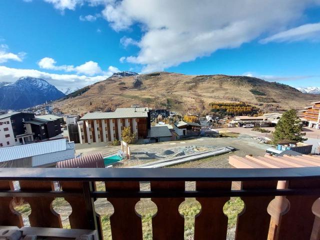 Apartements ECRINS 7 - Les Deux Alpes 1800