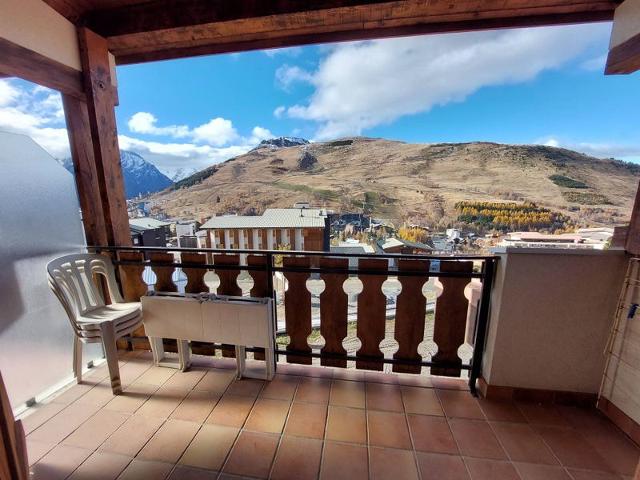 Apartements ECRINS 7 - Les Deux Alpes 1800