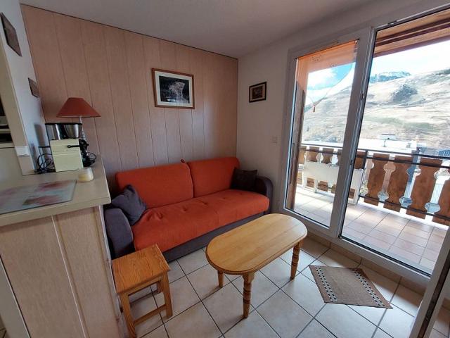 Apartements ECRINS 7 - Les Deux Alpes 1800