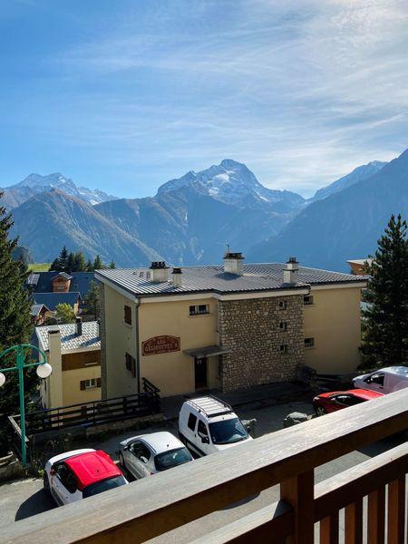 Apartements ECUREUIL A - Les Deux Alpes Venosc