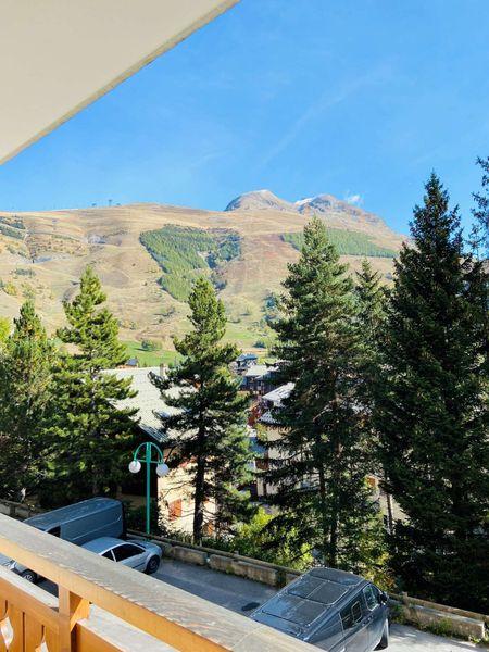 Apartements ECUREUIL A - Les Deux Alpes Venosc