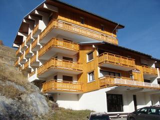 Apartements ETENDARD - Les Deux Alpes Centre