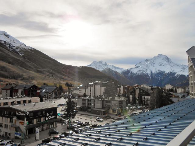 Apartements DIAMANT II - Les Deux Alpes Centre