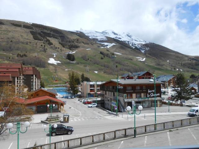 Apartements DIAMANT II - Les Deux Alpes Centre