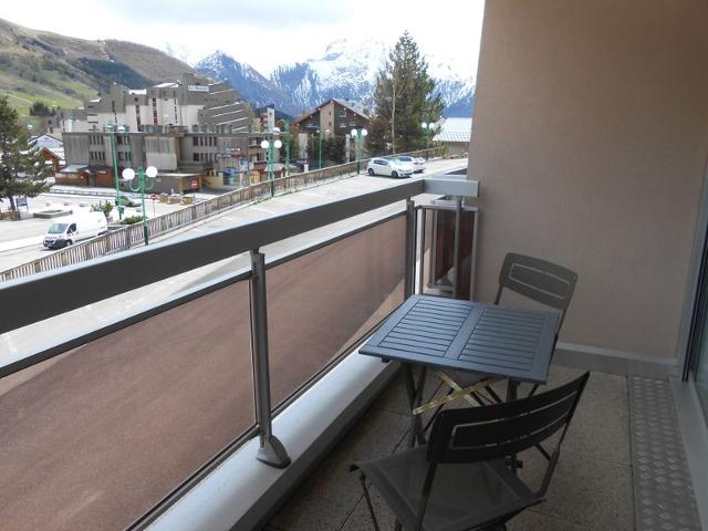 Apartements DIAMANT II - Les Deux Alpes Centre