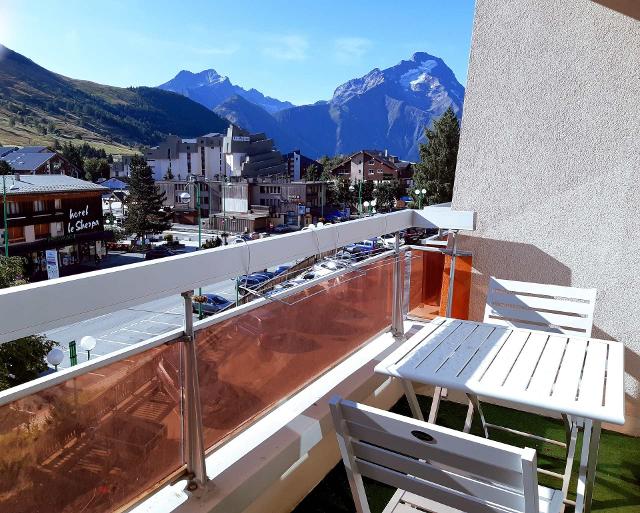 Apartements DIAMANT II - Les Deux Alpes Centre