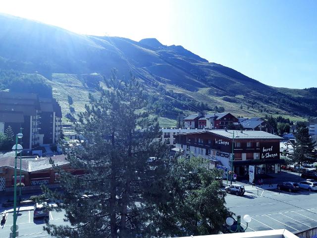 Apartements DIAMANT II - Les Deux Alpes Centre