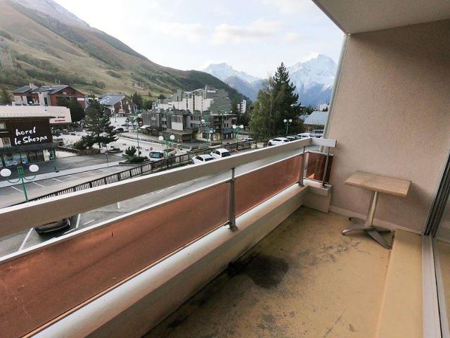 Apartements DIAMANT II - Les Deux Alpes Centre