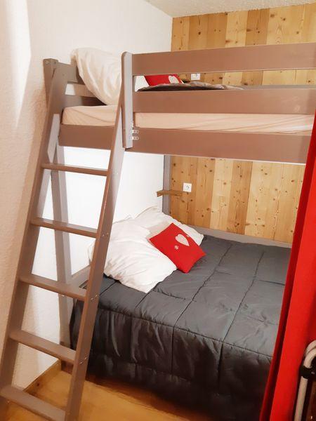 Apartements MEIJOTEL B - Les Deux Alpes Centre