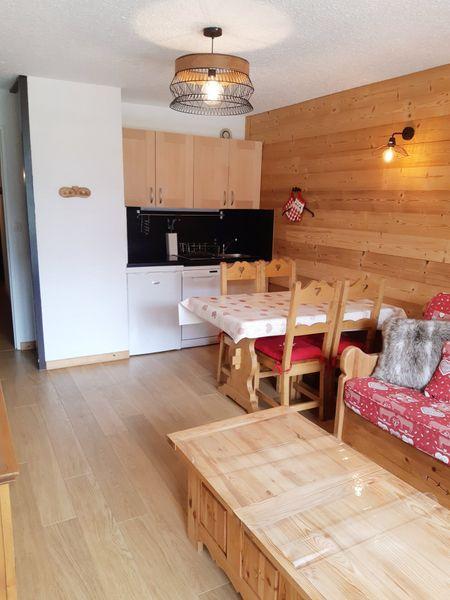 Apartements MEIJOTEL B - Les Deux Alpes Centre
