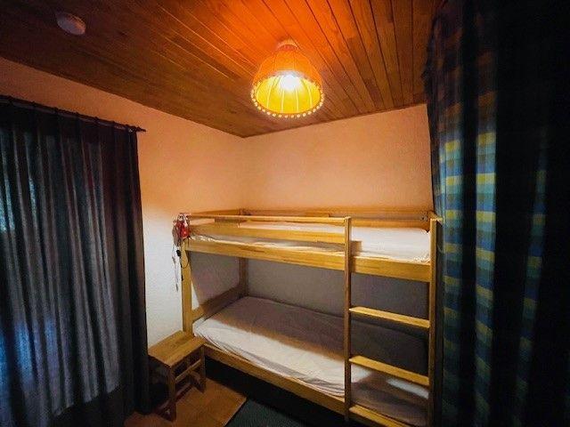 Apartements MIDI - Les Deux Alpes Venosc