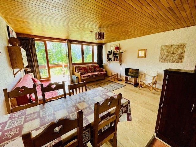 Apartements MIDI - Les Deux Alpes Venosc
