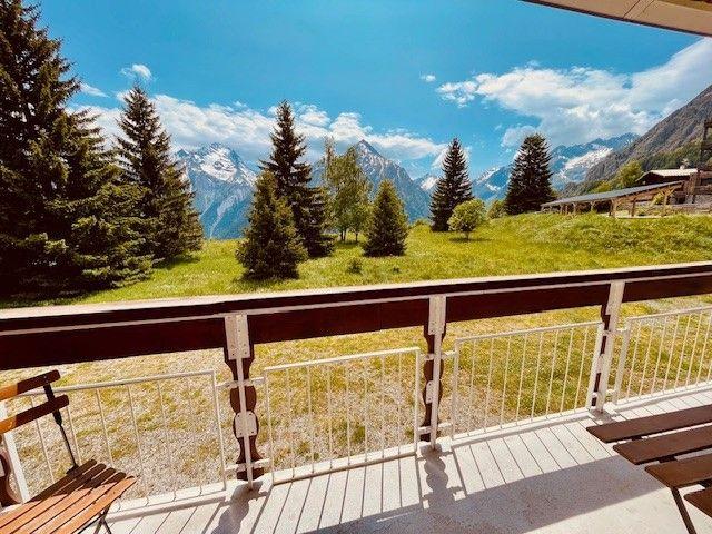 Apartements MIDI - Les Deux Alpes Venosc