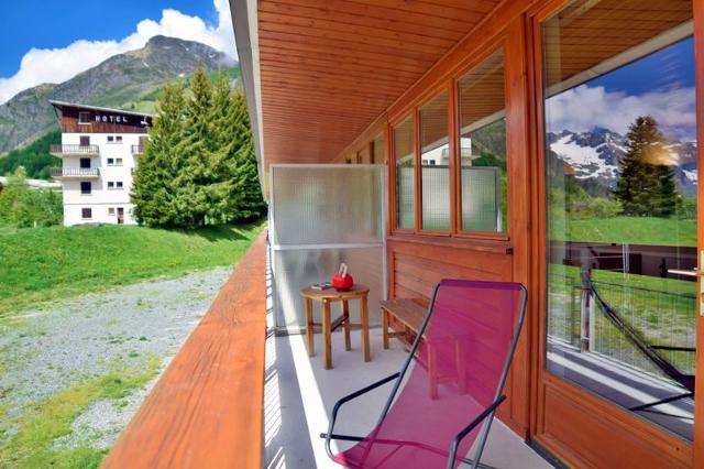 Apartements MIDI - Les Deux Alpes Venosc