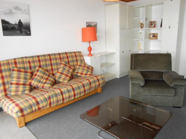 Apartements MIDI - Les Deux Alpes Venosc