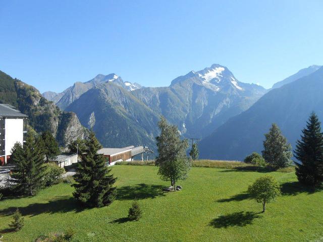 Apartements MIDI - Les Deux Alpes Venosc