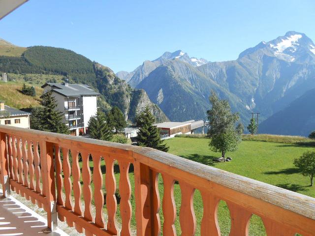 Apartements MIDI - Les Deux Alpes Venosc