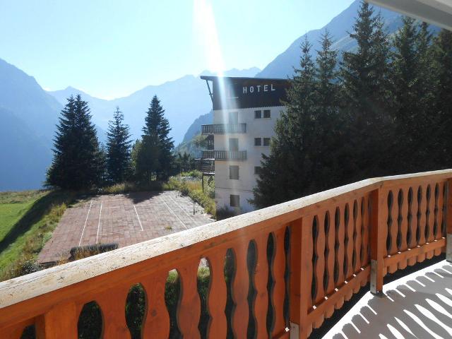 Apartements MIDI - Les Deux Alpes Venosc