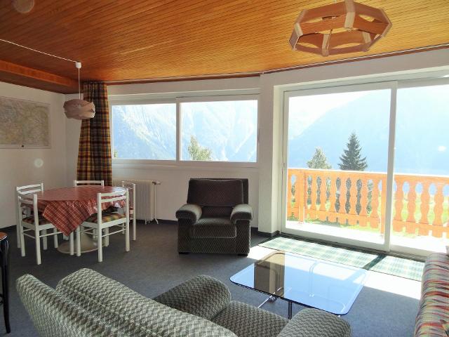 Apartements MIDI - Les Deux Alpes Venosc