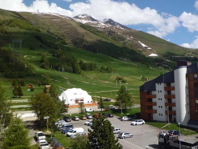 Apartements MEIJOTEL A - Les Deux Alpes Centre