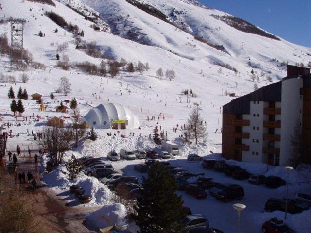 Apartements MEIJOTEL A - Les Deux Alpes Centre