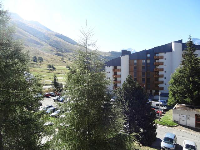 Apartements MEIJOTEL A - Les Deux Alpes Centre