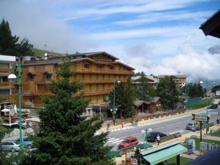 Apartements OLYMPE - Les Deux Alpes Centre