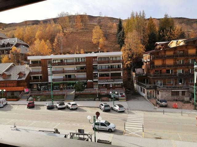 Apartements OLYMPE - Les Deux Alpes Centre