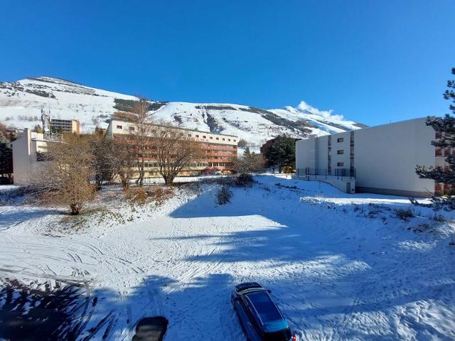 Apartements OLYMPE - Les Deux Alpes Centre