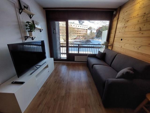 Apartements OLYMPE - Les Deux Alpes Centre