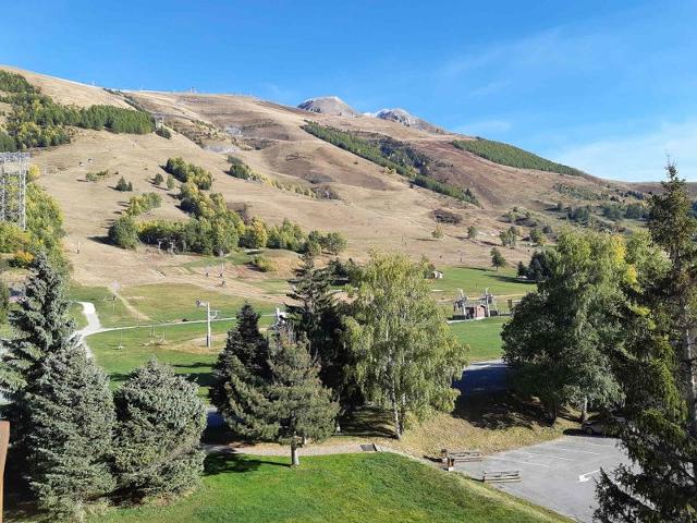 Apartements PLEIN SUD B - Les Deux Alpes Centre