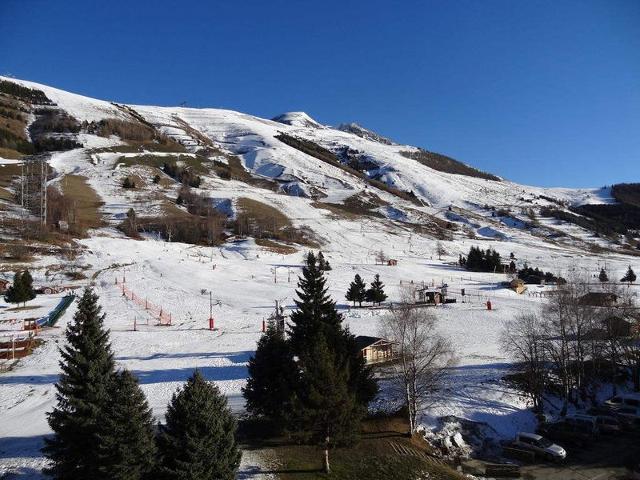 Apartements PLEIN SUD B - Les Deux Alpes Centre