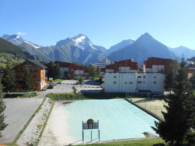 Apartements PLEIN SUD B - Les Deux Alpes Centre