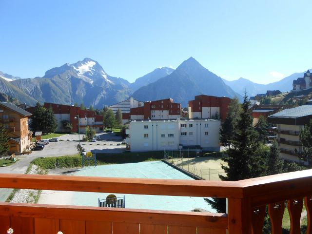 Apartements PLEIN SUD B - Les Deux Alpes Centre