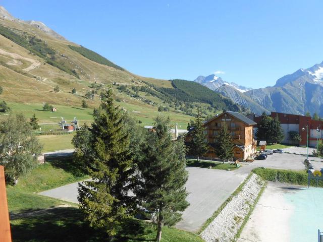 Apartements PLEIN SUD B - Les Deux Alpes Centre