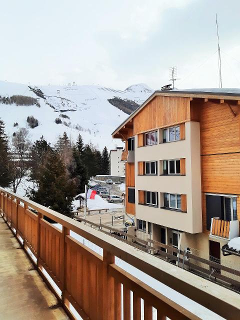Apartments Residence - Les Deux Alpes Centre