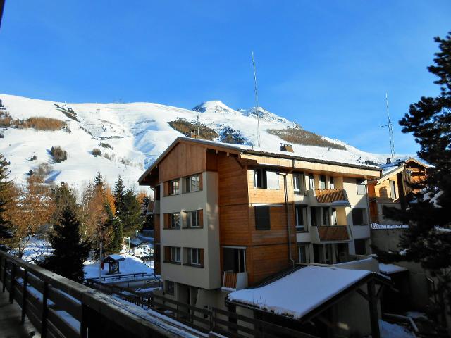 Apartments Residence - Les Deux Alpes Centre