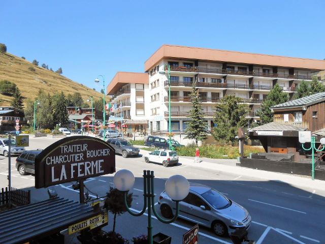 Apartments Seracs - Les Deux Alpes Venosc