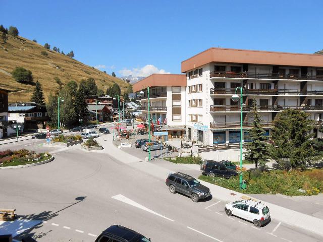 Apartments Seracs - Les Deux Alpes Venosc