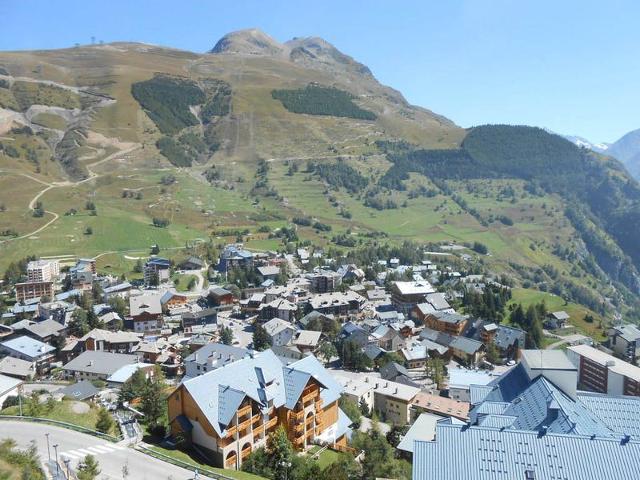 Apartements SOLEIL - Les Deux Alpes Soleil