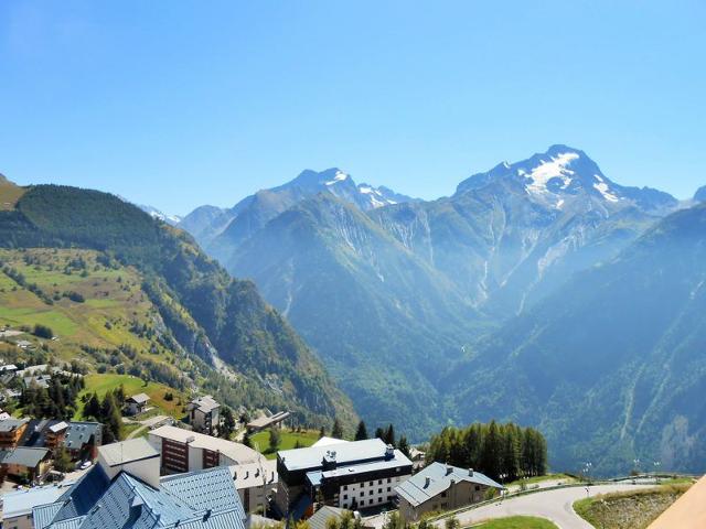 Apartements SOLEIL - Les Deux Alpes Soleil