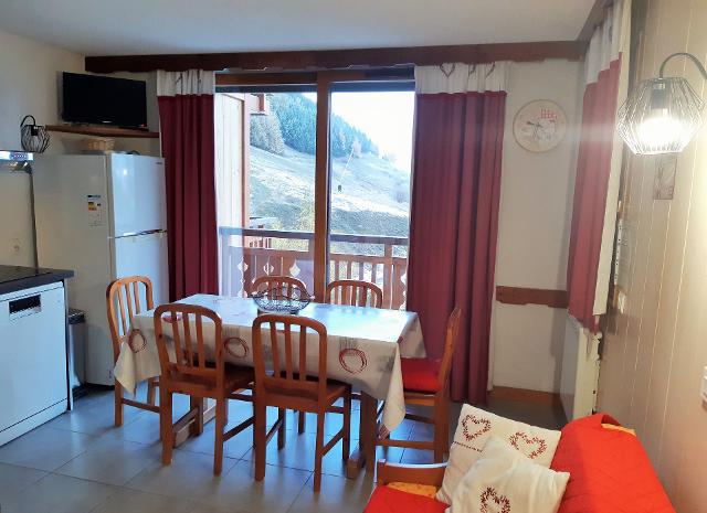 Apartements SOLEIL - Les Deux Alpes Soleil