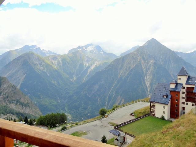 Apartements SOLEIL - Les Deux Alpes Soleil