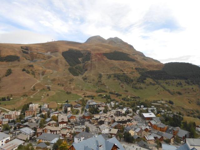 Apartements SOLEIL - Les Deux Alpes Soleil