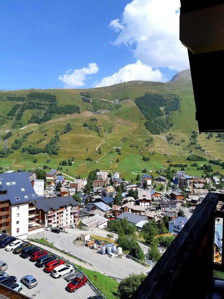 Apartements SOLEIL - Les Deux Alpes Soleil