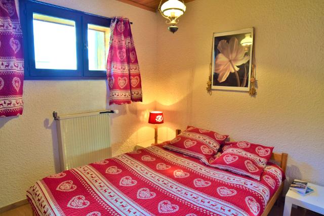 Apartments Super Venosc - Les Deux Alpes Venosc