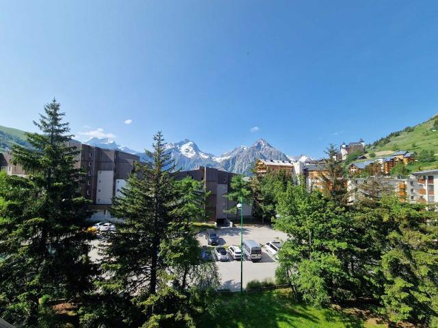 Apartements TYROL - Les Deux Alpes Centre